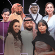 افتتاح مهرجان أفلام السعودية