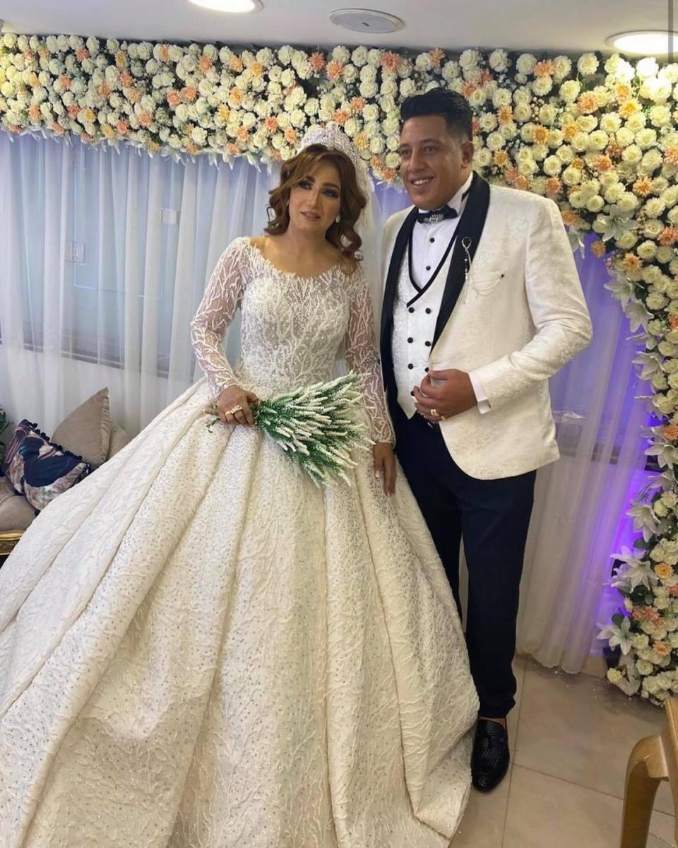 عرس حمو بيكا