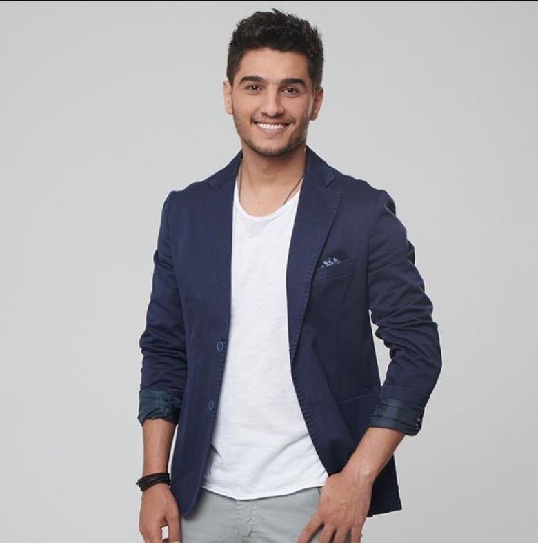 محمد عساف 