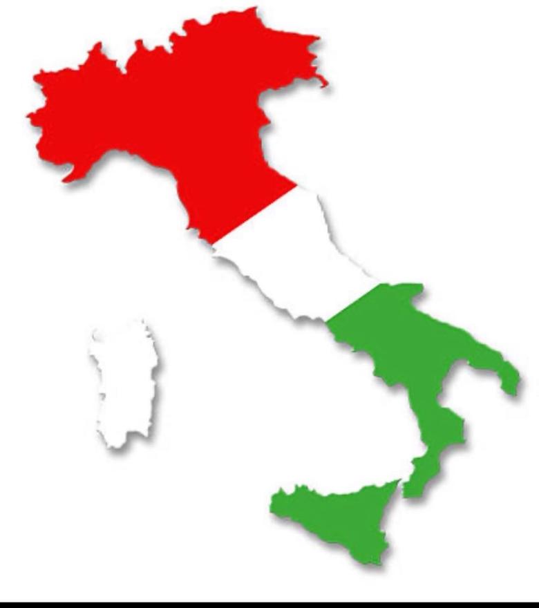 النجوم يتضامنون مع إيطاليا