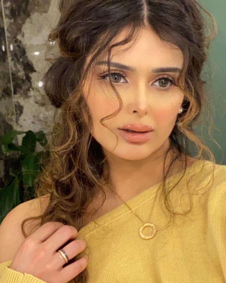 المذيعة السعودية ريم النجم من ام كويتية و تملك الجنسية الكويتية صفحة 7 منتديات كويتيات النسائية