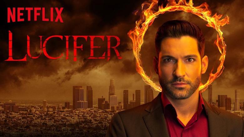 الظلم العنصري في الموسم السادس من Lucifer Et بالعربي