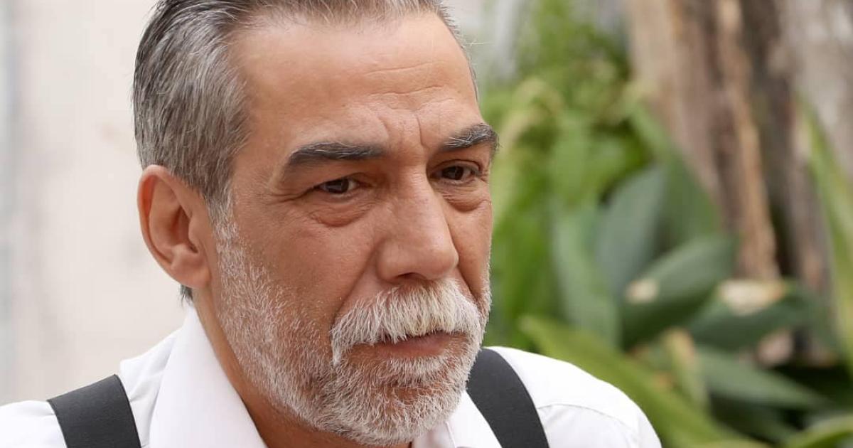 أيمن رضا في أعنف رد على حياة الفهد Et بالعربي