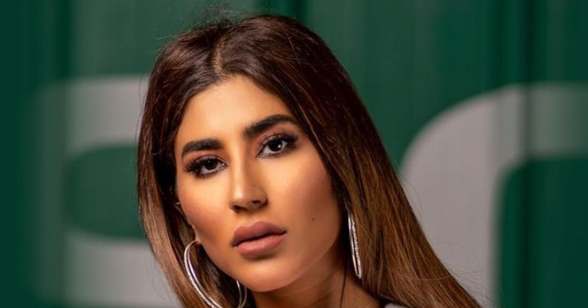 ليلى عبدالله ترد على جدل جرأة مشاهدها بمسلسل رحلة إلى الجحيم Et بالعربي