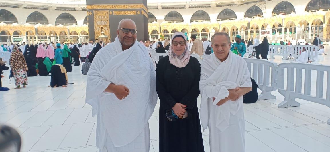 بيومى فؤاد، مها أبو عوف و محمد محمود كمان هم من ضمن فريق "3 ايام في الساحل " 