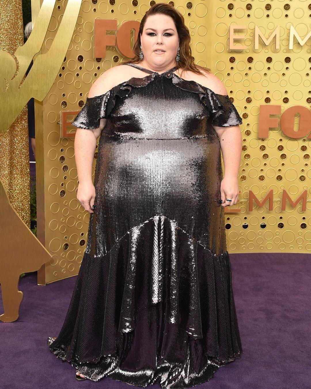 chrissy metz-Getty Images