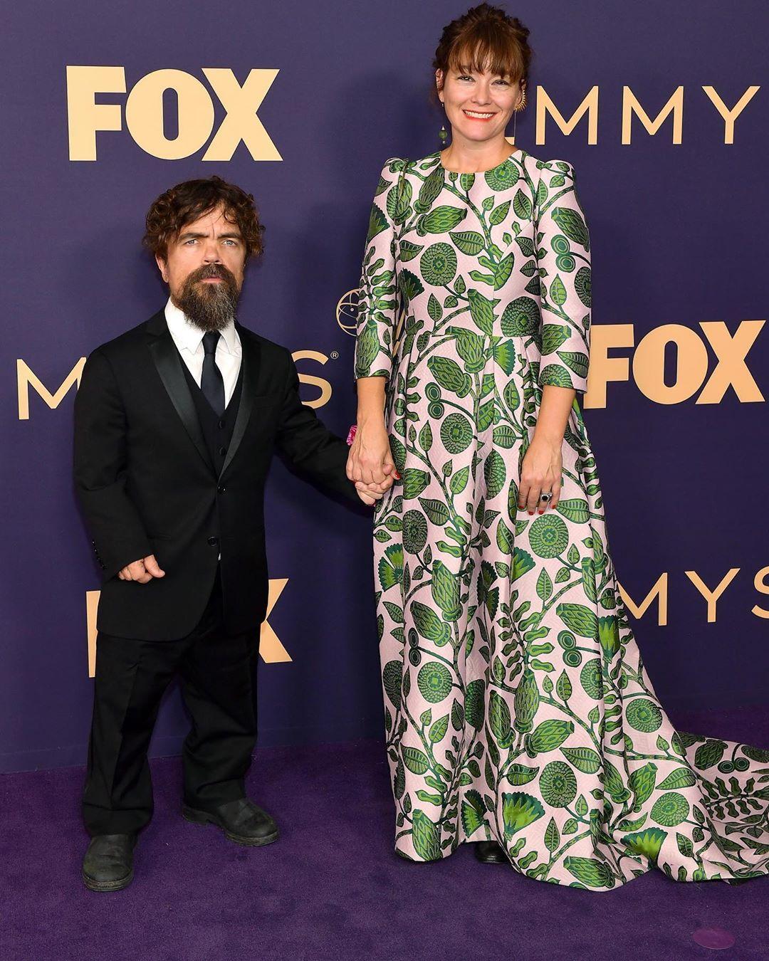 peter dinklage-Getty Images