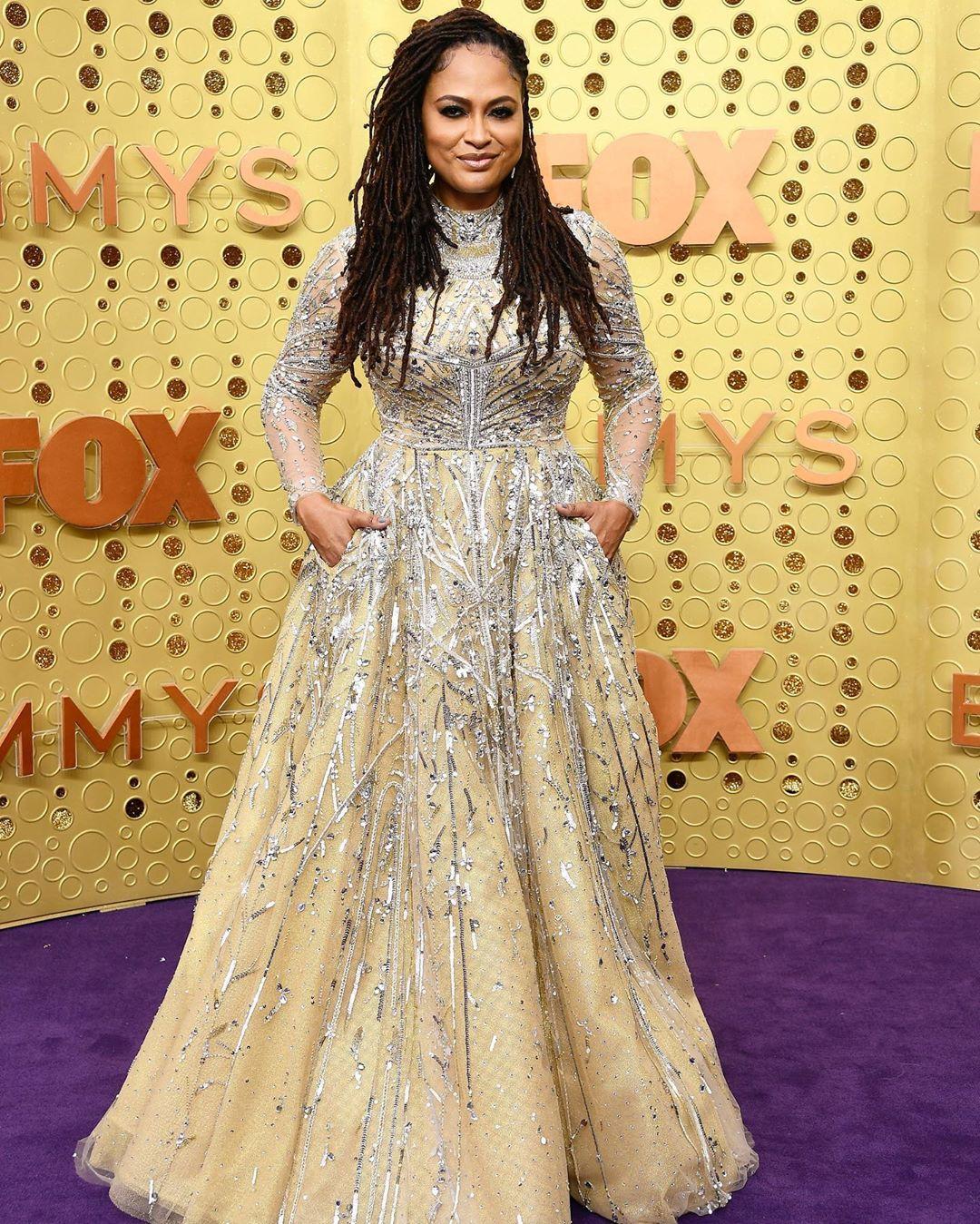 ava duvernay-Getty Images