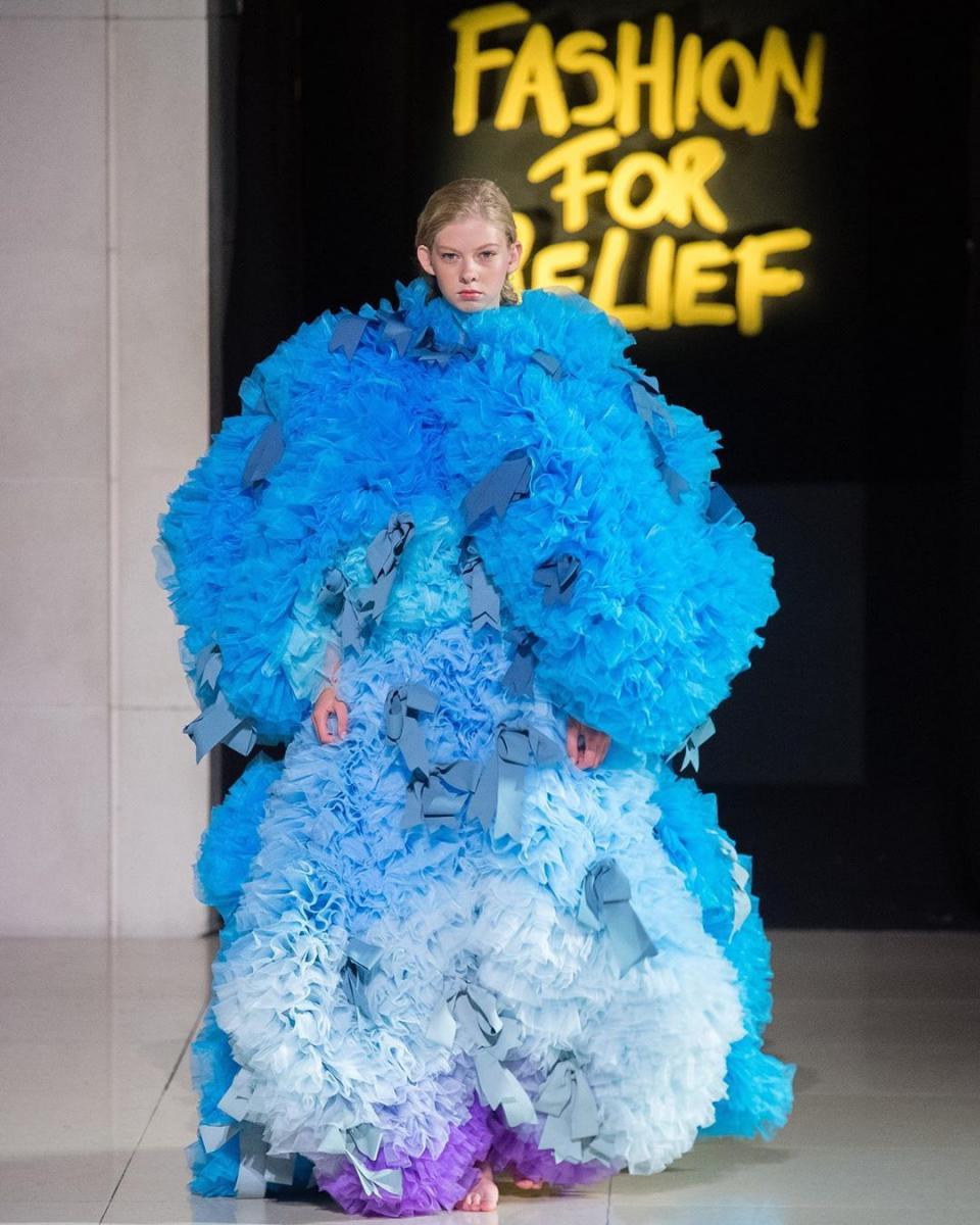 Fashion for Relief-Photo: Getty Images