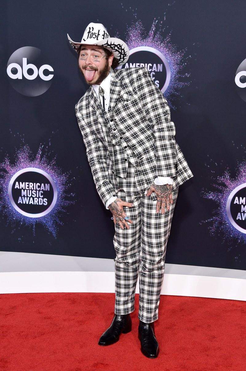 Post Malone-Getty Images