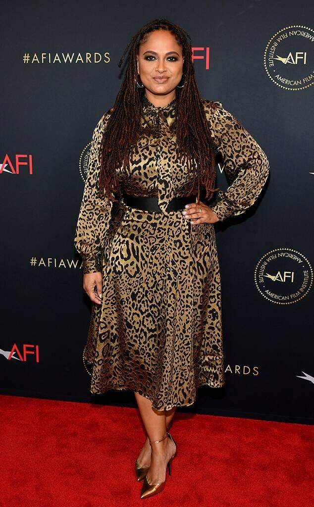 Ava Duvernay-Getty Images
