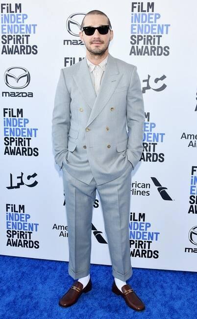 Shia Labeouf-Getty Images