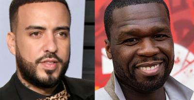 ما هو سبب خلاف فرانش مونتانا و-50 Cent؟