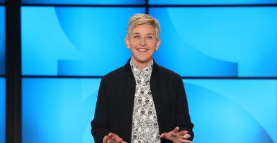 Ellen DeGeneres تستغني عن ثلاثة من أهم المنتجين في برنامجها
