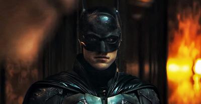 صورة من فيلم The Batman