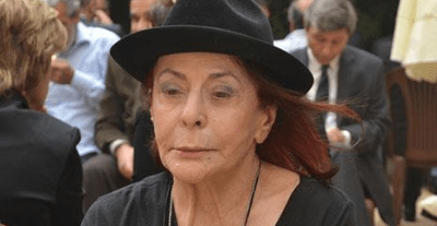 رحيل الممثلة رينيه الديك عن 75 عاماً