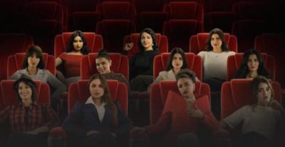 بوستر مسلسل بنات البومب بوستر مسلسل بنات البومب