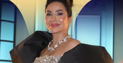 لجين عمران تجمع مشاهير دبي في عيد ميلادها  لجين عمران تجمع مشاهير دبي في عيد ميلادها