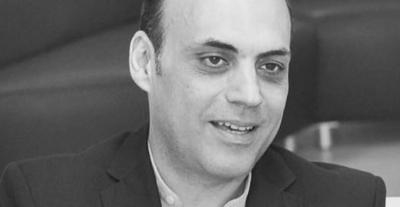 بسام براك بسام براك