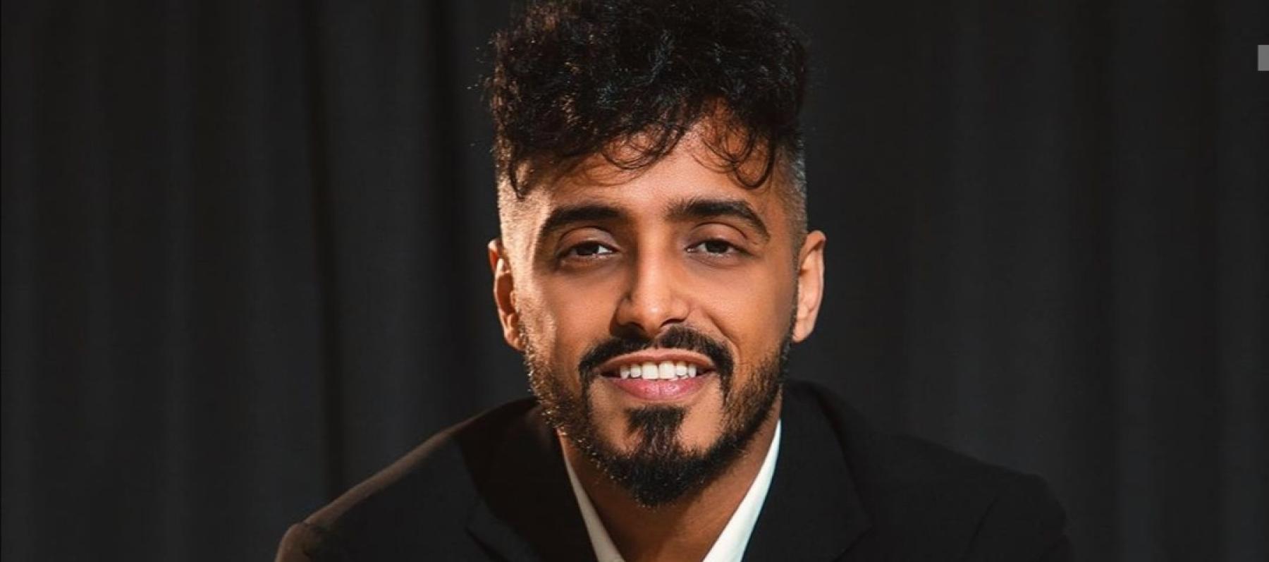 طارق الحربي Et بالعربي