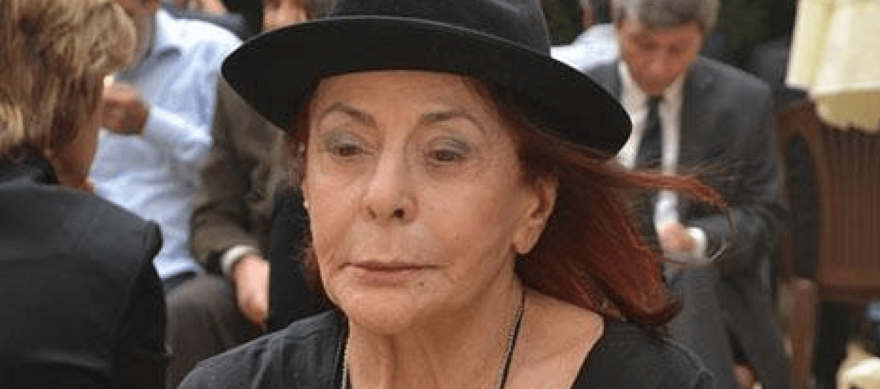 رحيل الممثلة رينيه الديك عن 75 عاماً