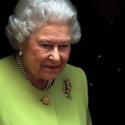 الأمير هاري وميغان ماركل يخيبان أمل الملكة إليزابيث Getty Images