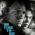 بوستر No time to die  - صورة من إنستغرام @007
