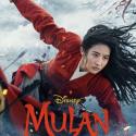 كورونا تؤجل فيلم Mulan  إلى نهاية مارس - انستغرام @mulan