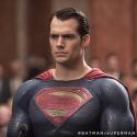 هنري كافيل - صورة من حساب Batman v Superman على انستقرام