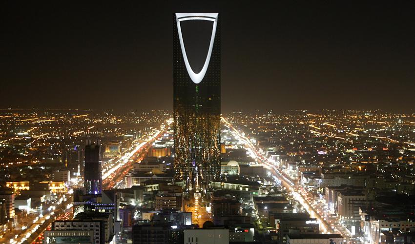 ET بالعربي يكتشف السعودية