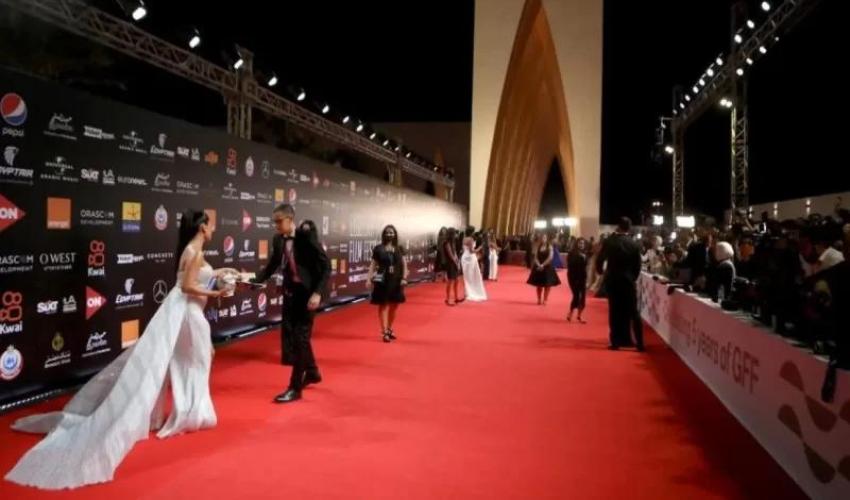 مهرجانات مصر وتونس السينمائية تعيش حالة حداد