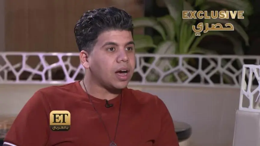 تامر حسني ينقذ عمر كمال في تونس