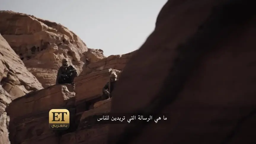 أبو ظبي تستضيف العرض الشرق الأوسطي الأول للجزء الثاني من Dune II 