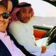 صالح الشادي و محمد عبده - صورة من إكس